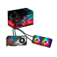 ASUS ROG Strix LC Radeon™ RX 6800 XT