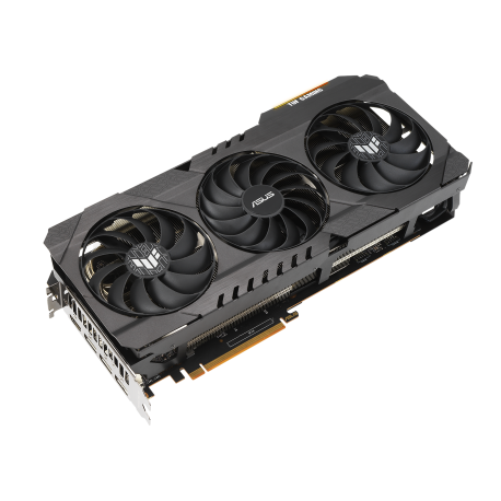 ASUS TUF GAMING Radeon™ RX 6800 XT