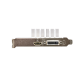 Gigabyte GT 1030 Silent Low Profile 2G
