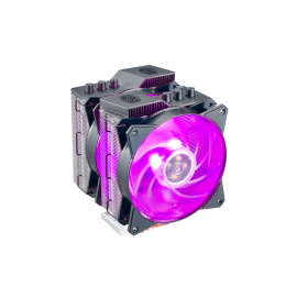 Chłodzenie Cooler Master TR4 Edition RGB MAP-D6PN-218PC-R2 (TR4)