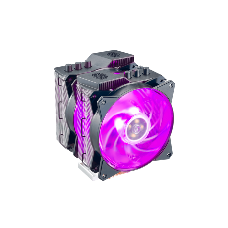 Chłodzenie Cooler Master TR4 Edition RGB MAP-D6PN-218PC-R2 (TR4)