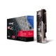Sapphire VGA 8GB RX5700 XT NITRO+SE 8G HDMI/3xDP