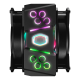 Chłodzenie CPU Cooler Master Masterair MAM-T4PN-218PC-R1