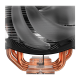 Chłodzenie CPU Cooler Master Masterair MAM-T4PN-218PC-R1