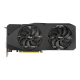 ASUS VGA 8GB RTX2070 DUAL O8G EVO 3xDP/HDMI