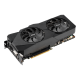 ASUS Dual GeForce RTX™ 2070 EVO 8GB GDDR6