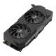 ASUS VGA 8GB RTX2070 DUAL O8G EVO 3xDP/HDMI