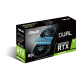 ASUS VGA 8GB RTX2060S DUAL 8G 2xDP/2xHDMI/DVI