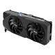 ASUS VGA 8GB RTX2060S DUAL 8G 2xDP/2xHDMI/DVI