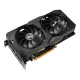 ASUS VGA 8GB RX5500XT DUAL-O8G-EVO 3xDP/HDMI