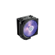 Chłodzenie Cooler Master Hyper 212 RGB Black Edition RR-212S-20PC-R1