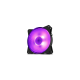 Wentylator Cooler Master Masterfan 120r RGB R4-C1DS-20PC-R1 (120 mm 2000 obr/min RGB)