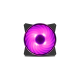 Wentylator Cooler Master Masterfan 120r RGB R4-C1DS-20PC-R1 (120 mm 2000 obr/min RGB)