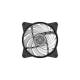 Wentylator Cooler Master Masterfan 120r RGB R4-C1DS-20PC-R1 (120 mm 2000 obr/min RGB)