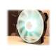 Wentylator Cooler Master Masterfan MF200R RGB R4-200R-08FC-R1 (200 mm 800 obr./min. RGB)