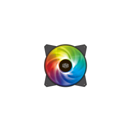 Wentylator Cooler Master Masterfan 120R ARGB R4-120R-20PC-R1 (120 mm 2000 obr/min ARGB)