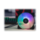 Wentylator Cooler Master Masterfan 120R ARGB R4-120R-20PC-R1 (120 mm 2000 obr/min ARGB)