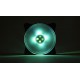 COOLER MASTER WENTYLATOR DO ZASILACZA/OBUDOWY MASTERFAN PRO 140 AF RGB PACK