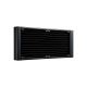 Chłodzenie wodne CPU Cooler Master MLW-D24M-A20PC-R1 (2 wentylatory x 120 mm RGB)