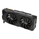 ASUS Dual GeForce® RTX 2070 SUPER™ EVO OC edition