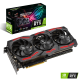 ASUS ROG Strix GeForce® RTX 2060 SUPER™ EVO Advanced edition 8GB