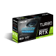 ASUS Turbo GeForce RTX™ 2070 8GB GDDR6