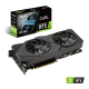 ASUS Dual GeForce® RTX 2080 SUPER™ EVO OC edition 8GB