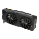 ASUS VGA 8GB RTX2080S DUAL O8G 3xDP/HDMI