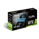 ASUS VGA 8GB RTX2080S DUAL O8G 3xDP/HDMI