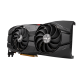 ASUS VGA 8GB RX5500XT STRIX-O8G-GAMING 3xDP/H