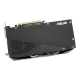 ASUS Dual GeForce® GTX 1660 SUPER™ OC Edition 6GB