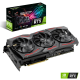 ASUS ROG Strix GeForce® RTX 2080 SUPER™ OC edition 8GB