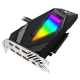 Gigabyte AORUS GeForce RTX™ 2080 Ti XTREME WATERFORCE 11G