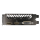 GIGA VGA 2GB GTX1050 D5 DP/H/DVI
