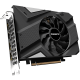 Gigabyte GeForce® GTX 1660 Ti MINI ITX OC 6G