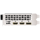 Gigabyte GeForce® GTX 1650 MINI ITX OC 4G
