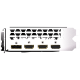 Gigabyte GeForce® GTX 1650 GAMING OC 4G (rev. 2.0)