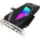 Gigabyte AORUS GeForce® RTX 2080 SUPER™ WATERFORCE 8G