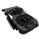 Gigabyte GeForce® GTX 1650 WINDFORCE OC 4G