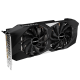 Gigabyte GeForce® GTX 1660 Ti WINDFORCE 6G