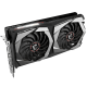 MSI VGA 4GB GTX1650 SUPER GAMING X 2xDP/H