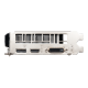 MSI VGA 4GB GTX1650 SUPER AERO ITX OC DP/H/DVI