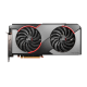 MSI VGA 8GB RADEON RX5600 XT GAMING X