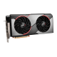 MSI VGA 8GB RADEON RX5600 XT GAMING X