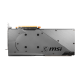 MSI VGA 8GB RADEON RX5600 XT GAMING X