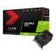 PNY GeForce® GTX 1660 XLR8 Gaming Overclocked Single Fan