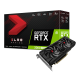 PNY GeForce RTX 2060 SUPER 8GB XLR8 Overclocked Edition Dual Fan