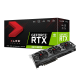 PNY GeForce RTX 2070 SUPER 8GB XLR8 Gaming Overclocked Edition