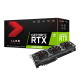 PNY GeForce RTX 2080 SUPER 8GB XLR8 Gaming Overclocked Edition