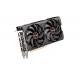 Sapphire VGA 8GB RX5500XT PULSE 8G HDMI/3xDP